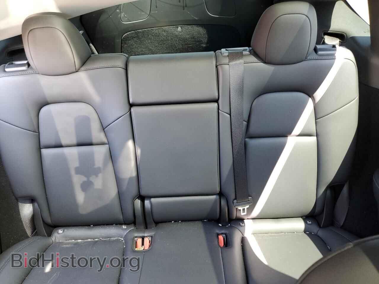 2023 TESLA MODEL Y - VIN: 7SAYGDEF8PF698424 - Фото 10