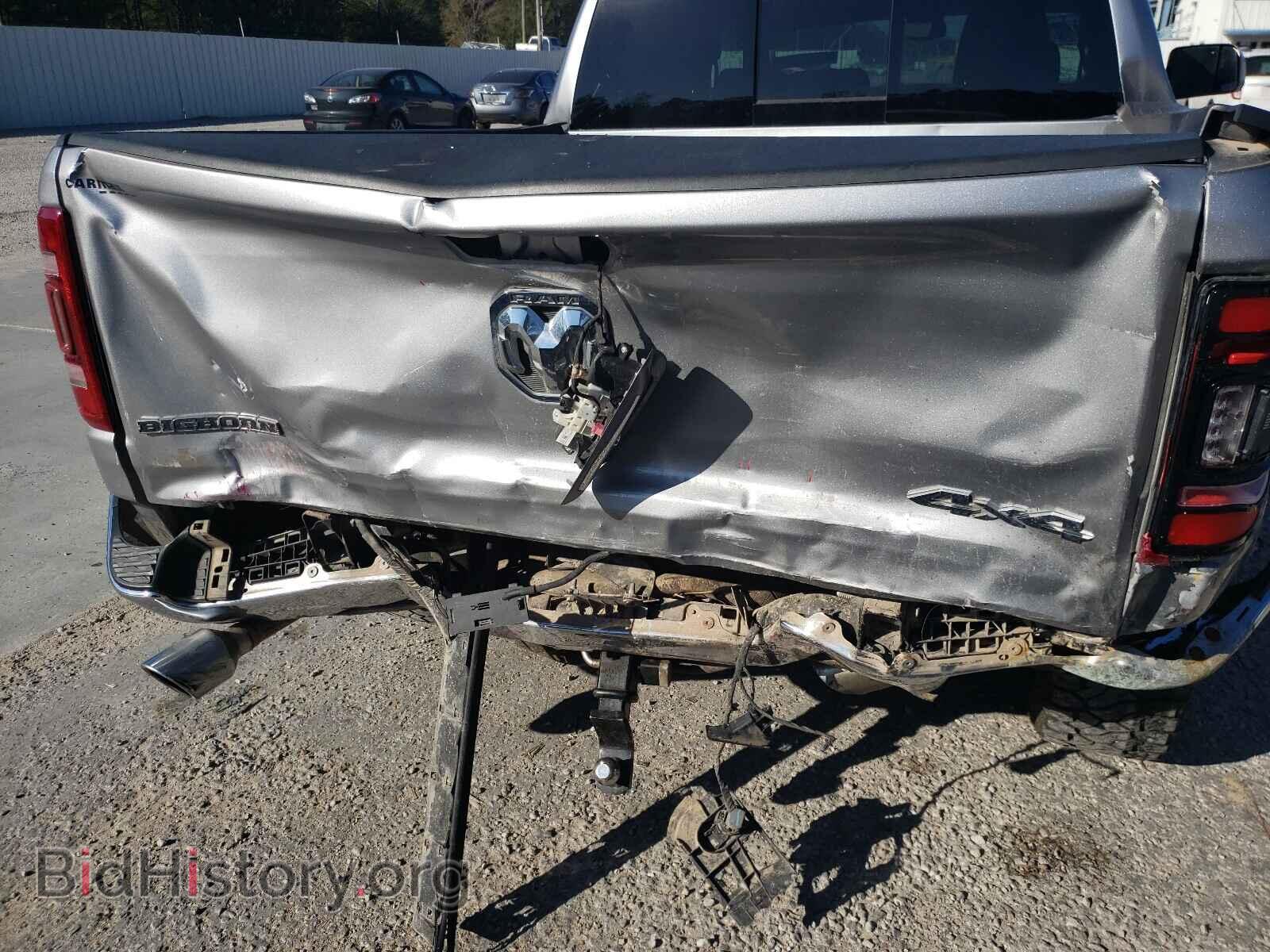2019 RAM 1500 - VIN: 1C6SRFFTXKN588215 - Фото 9