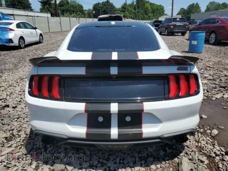 2018 Ford ALL MODELS (VIN 1FA6P8TH3J5102215) — photo 6 of 12