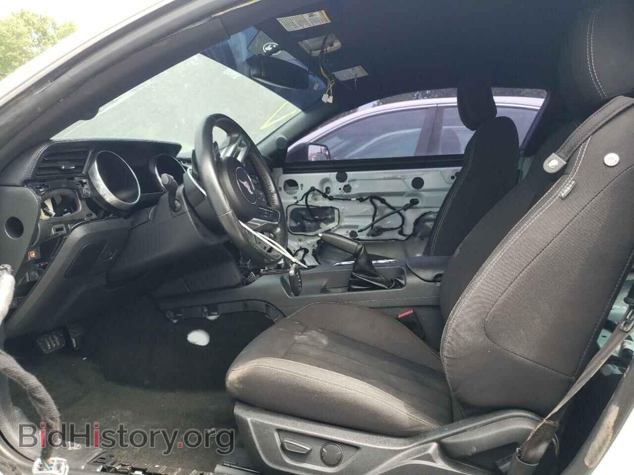2018 FORD ALL Models - VIN: 1FA6P8TH3J5102215 - Photo 7