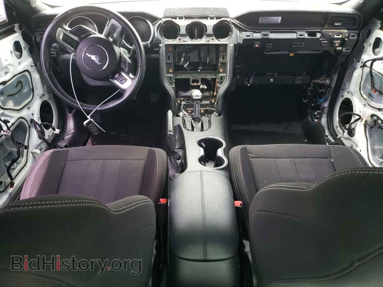2018 FORD ALL Models - VIN: 1FA6P8TH3J5102215 - Photo 8