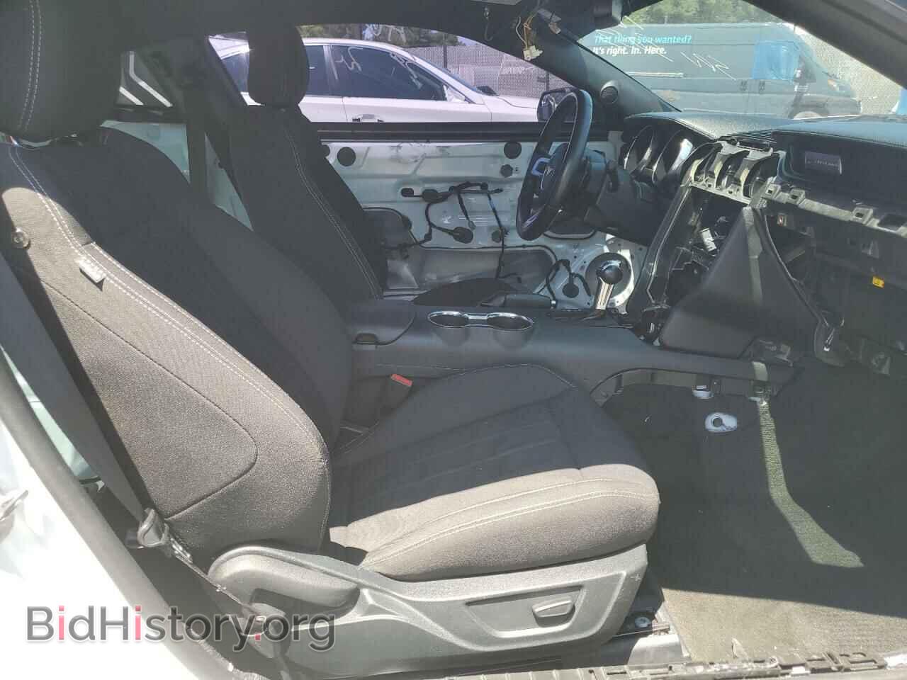2018 FORD ALL Models - VIN: 1FA6P8TH3J5102215 - Photo 10