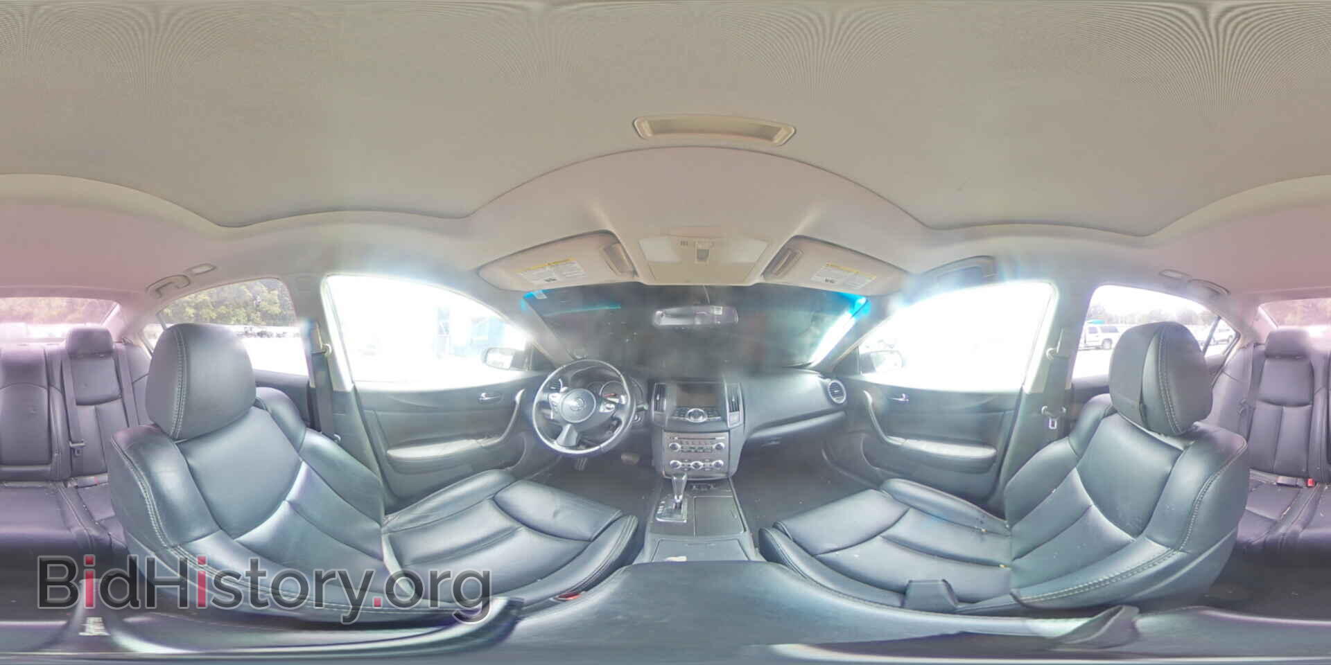 2011 NISSAN MAXIMA - VIN: 1N4AA5AP1BC814398 - Фото 15