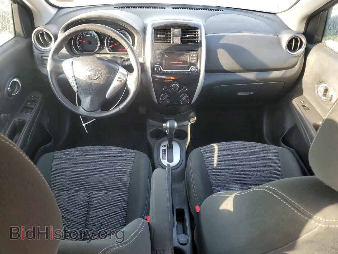 2017 NISSAN VERSA - VIN: 3N1CN7AP2HL894118 - Фото 8
