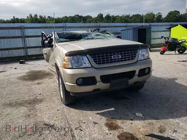 2005 FORD EXPLORER - VIN: 1FMDU75W25ZA42017 - Фото 14