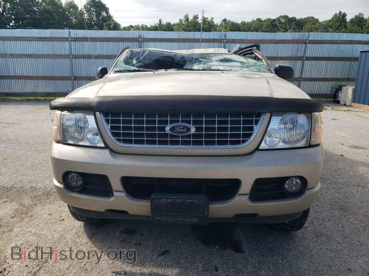 2005 FORD EXPLORER - VIN: 1FMDU75W25ZA42017 - Фото 5