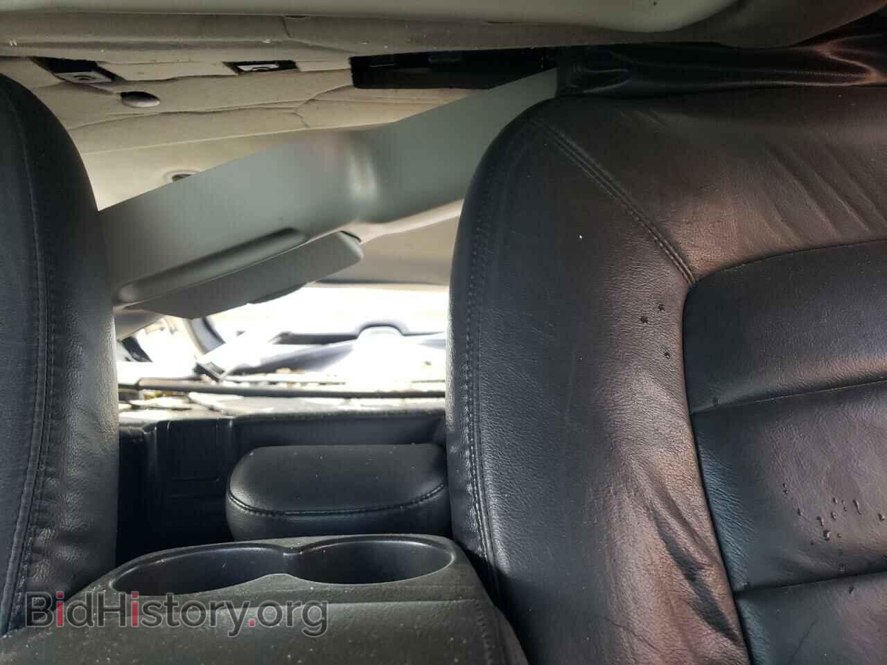 2005 FORD EXPLORER - VIN: 1FMDU75W25ZA42017 - Фото 10