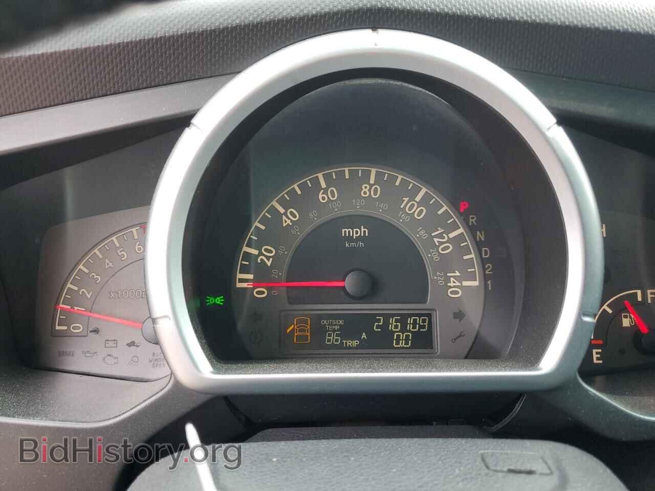 2006 HONDA RIDGELINE - VIN: 2HJYK16596H510319 - Фото 9