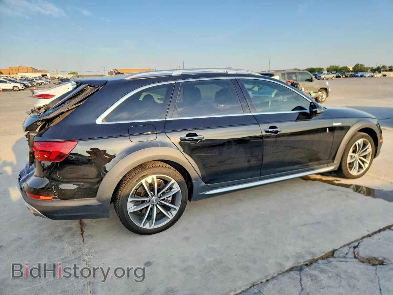 2018 AUDI A4 - VIN: WA18NAF42JA146748 - Photo 3