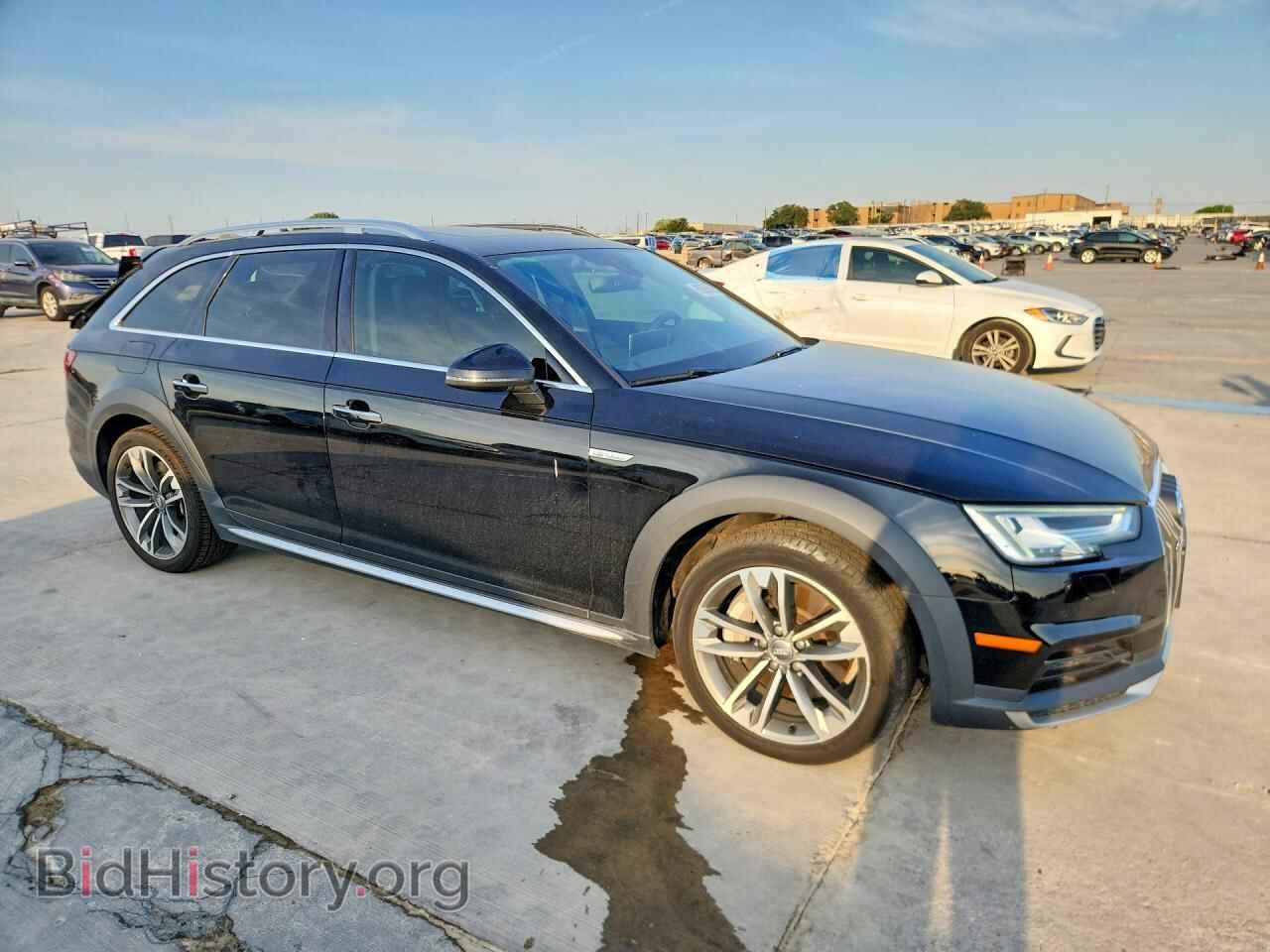 2018 AUDI A4 - VIN: WA18NAF42JA146748 - Photo 4