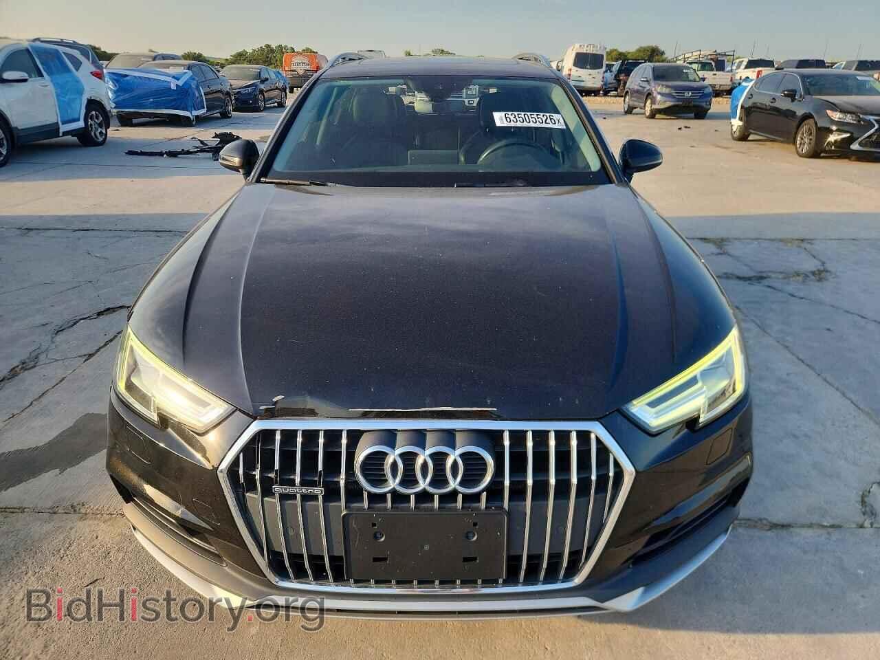 2018 AUDI A4 - VIN: WA18NAF42JA146748 - Photo 5