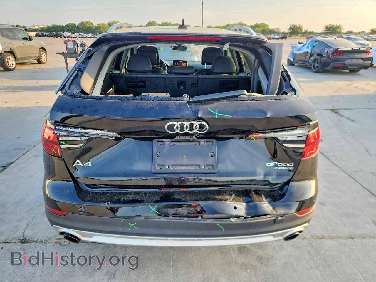 2018 AUDI A4 - VIN: WA18NAF42JA146748 - Photo 6
