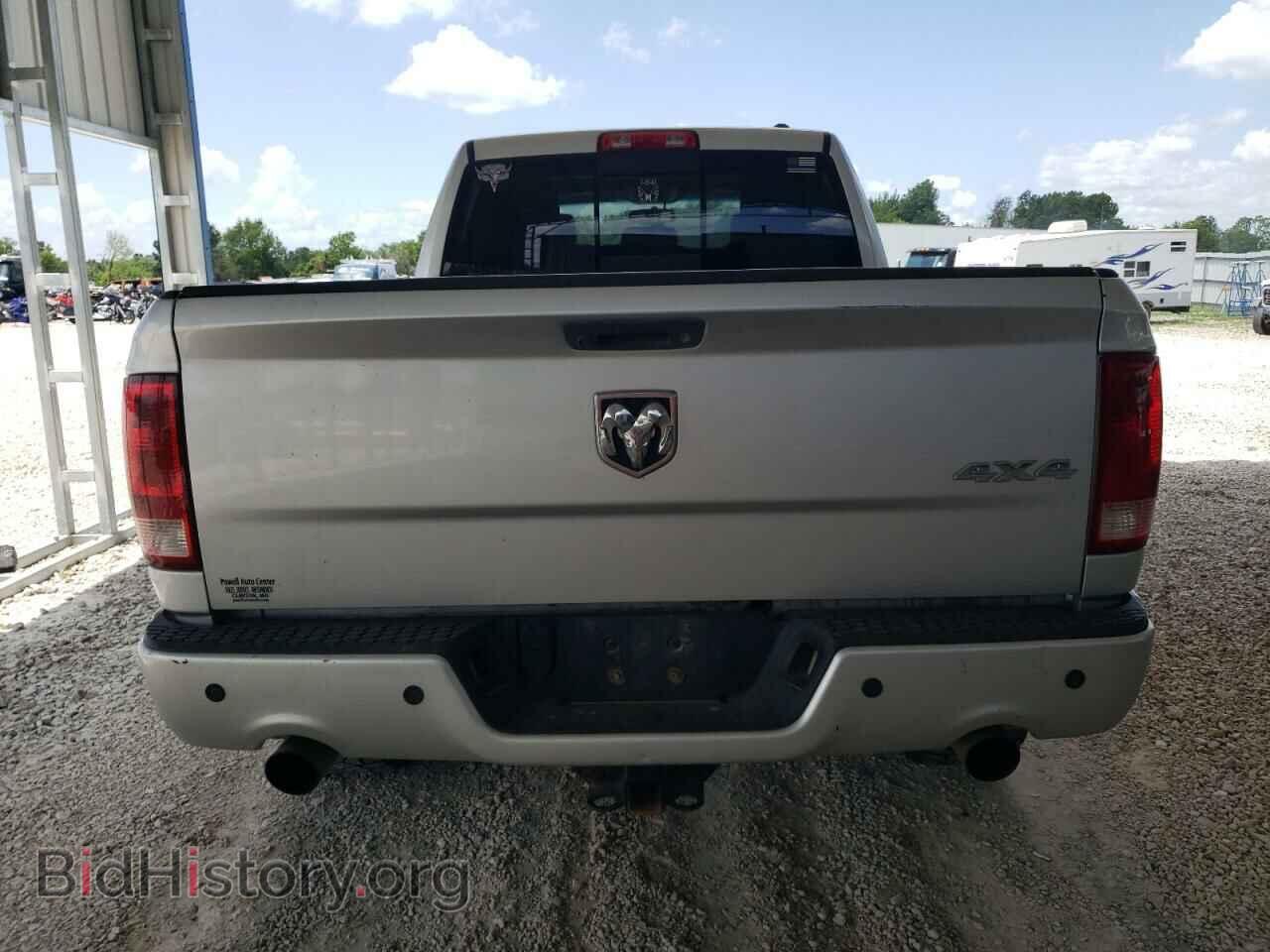 2012 DODGE RAM 1500 - VIN: 1C6RD7HT3CS150218 - Photo 6