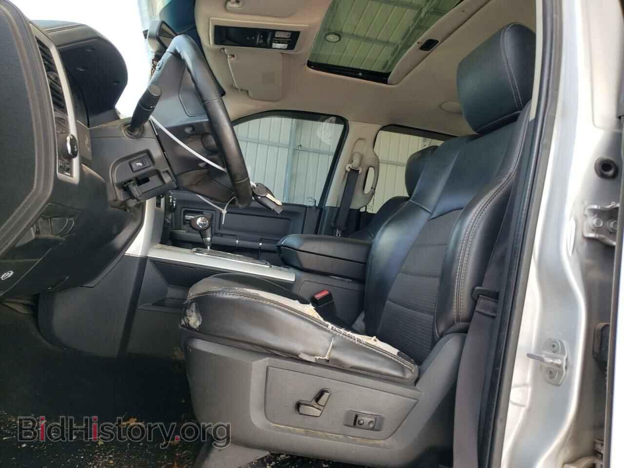 2012 DODGE RAM 1500 - VIN: 1C6RD7HT3CS150218 - Photo 7