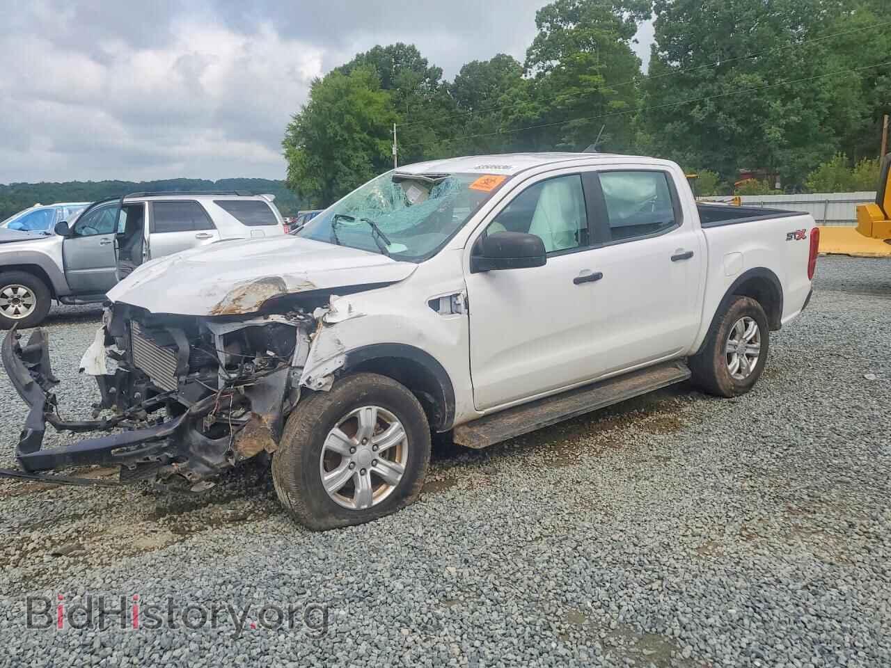 Photo 1FTER4EH5KLB05085 - FORD RANGER 2019