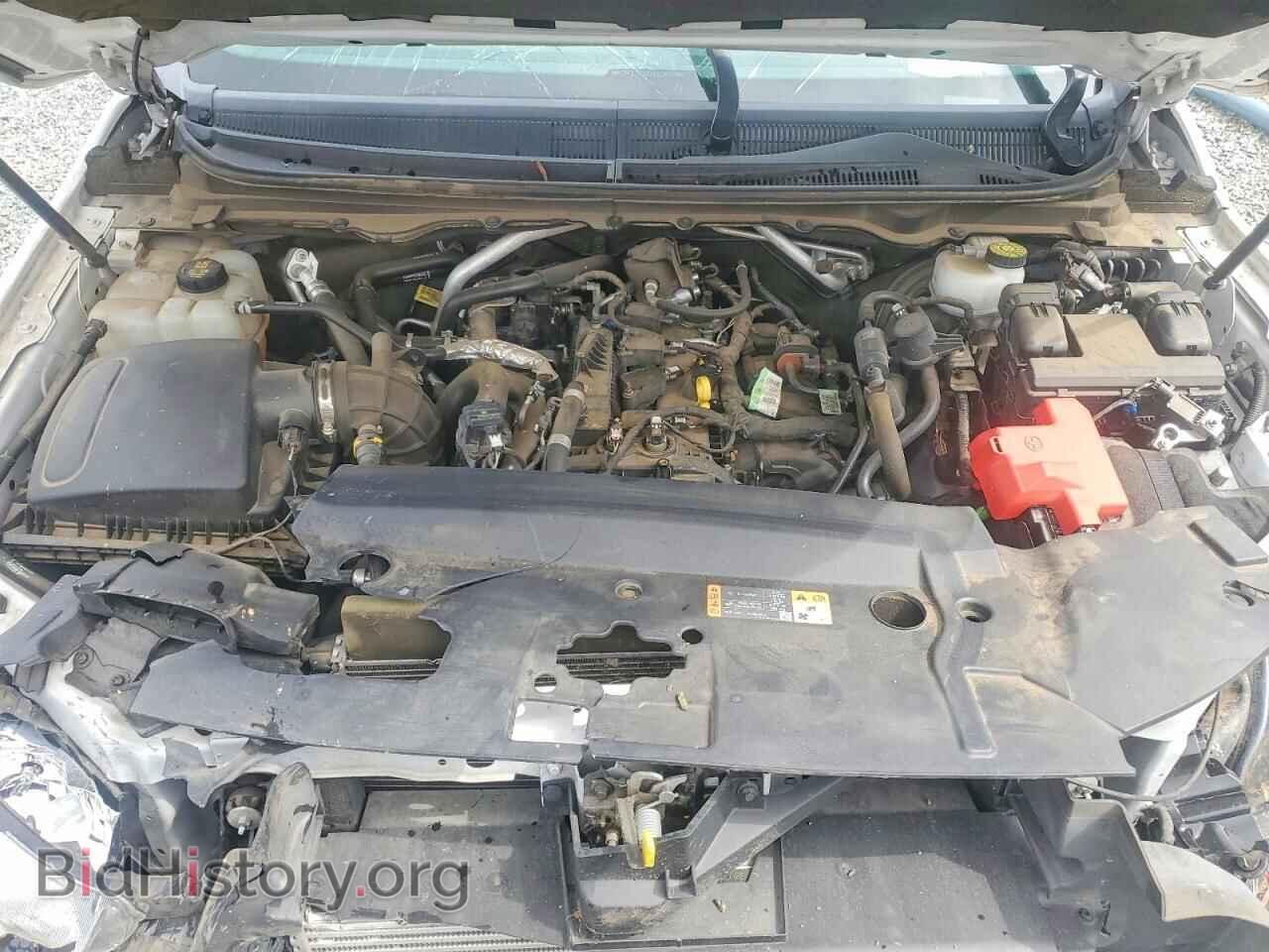 2019 FORD RANGER - VIN: 1FTER4EH5KLB05085 - Фото 11