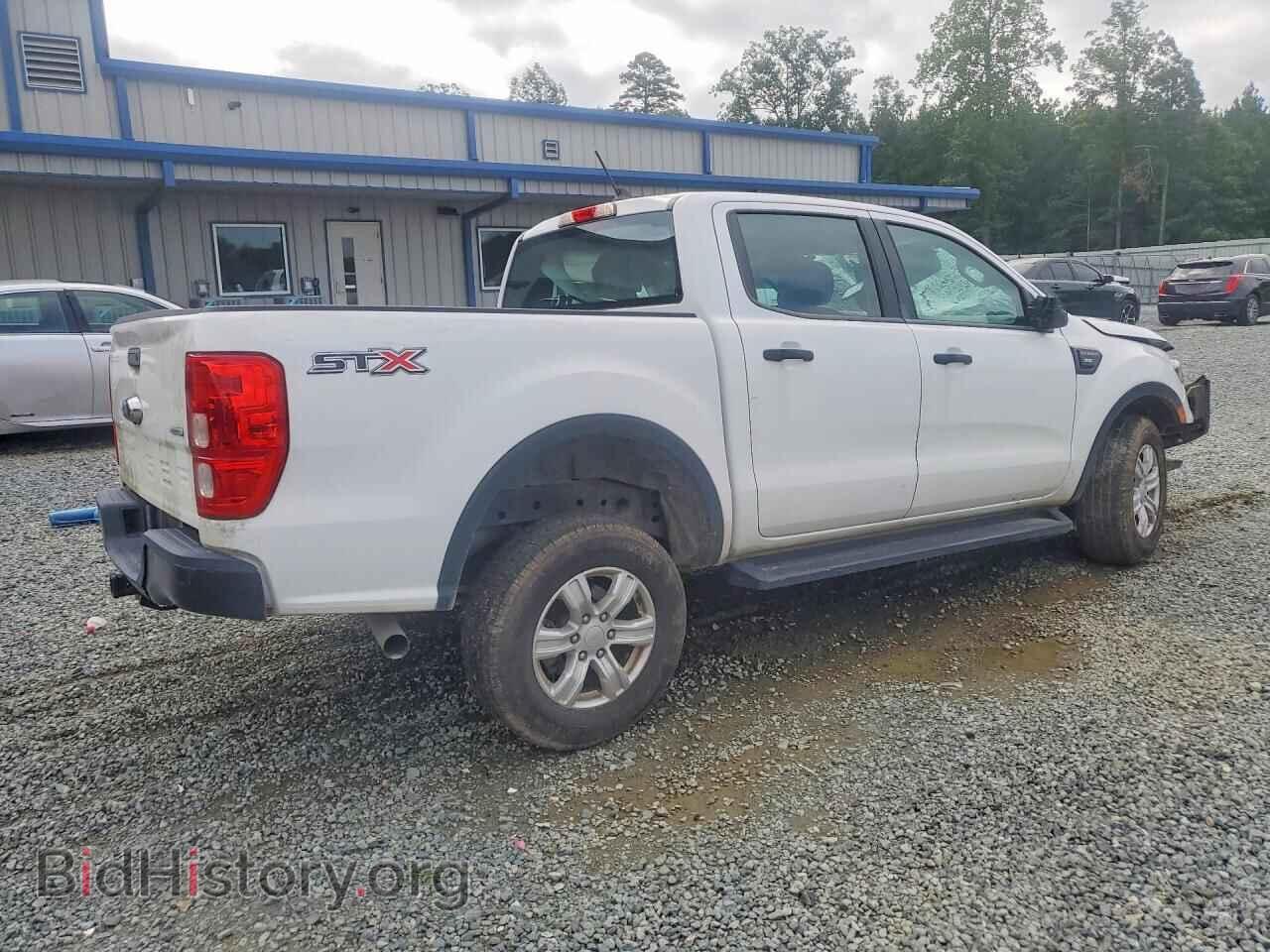 2019 FORD RANGER - VIN: 1FTER4EH5KLB05085 - Фото 3