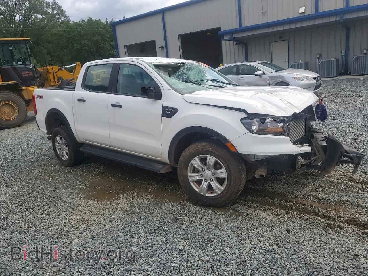 2019 FORD RANGER - VIN: 1FTER4EH5KLB05085 - Фото 4