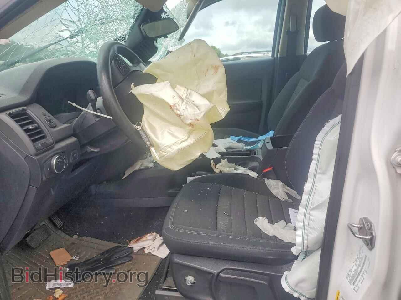2019 FORD RANGER - VIN: 1FTER4EH5KLB05085 - Фото 7