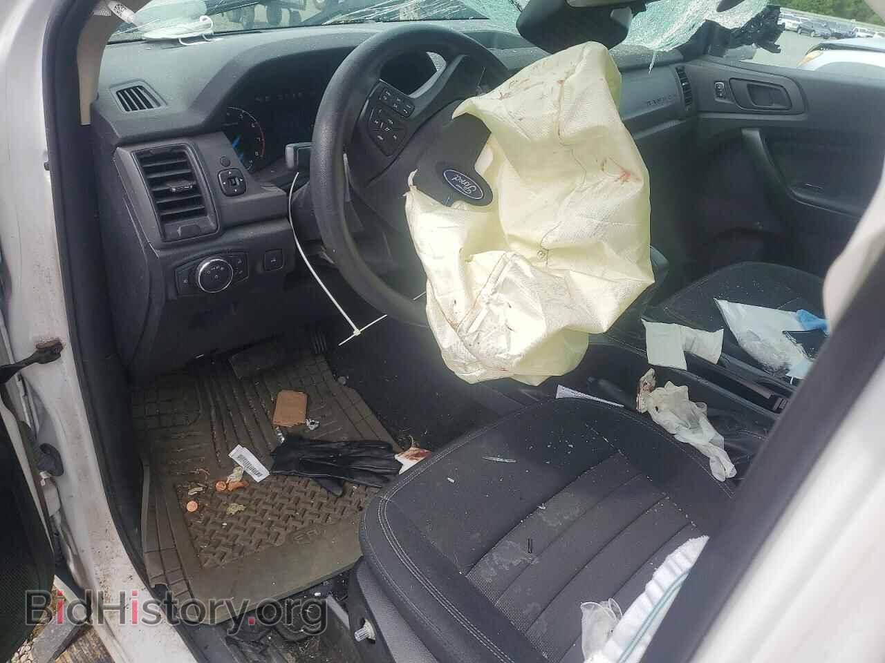 2019 FORD RANGER - VIN: 1FTER4EH5KLB05085 - Фото 8