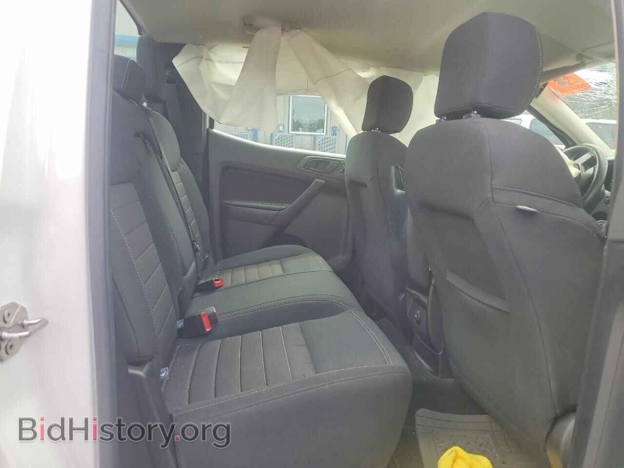 2019 FORD RANGER - VIN: 1FTER4EH5KLB05085 - Фото 10