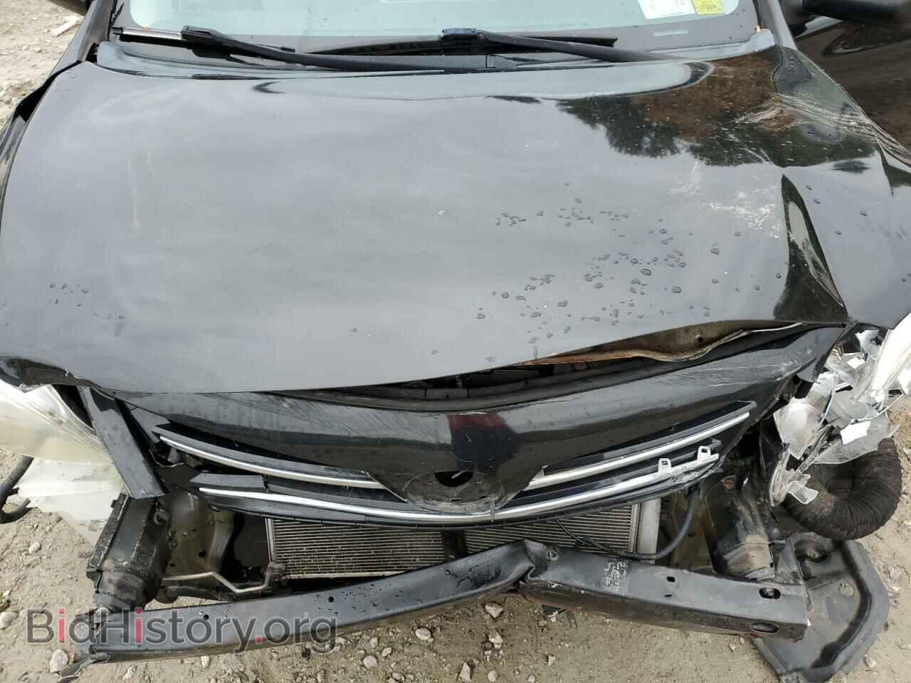 2013 TOYOTA COROLLA - VIN: 2T1BU4EE3DC932312 - Фото 7