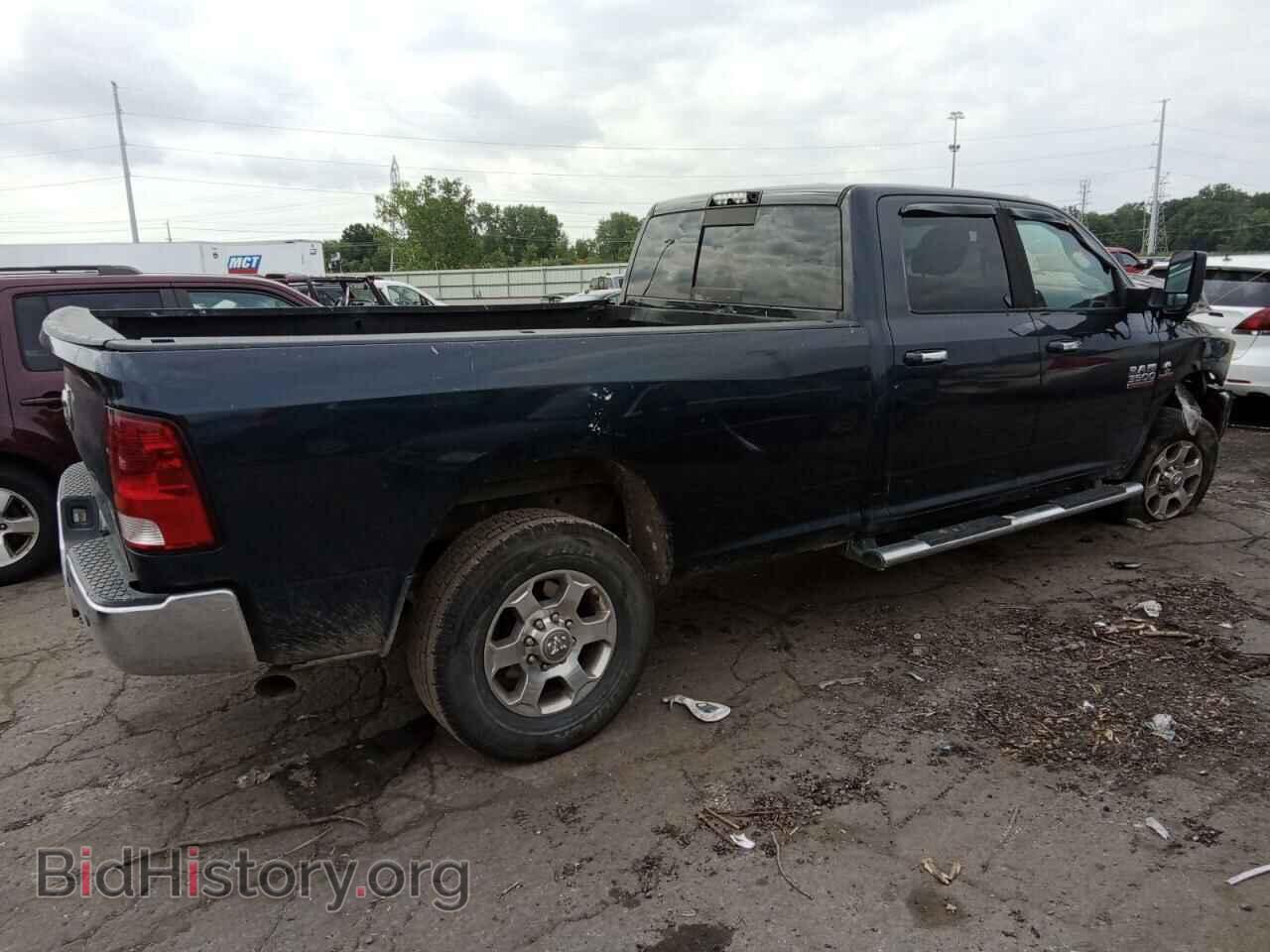 2016 RAM All Models - VIN: 3C63R3HL9GG367155 - Фото 3