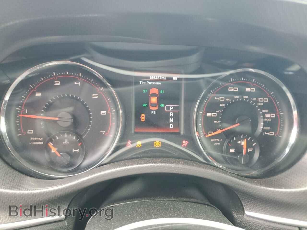 2013 DODGE CHARGER - VIN: 2C3CDXBG0DH537123 - Фото 9