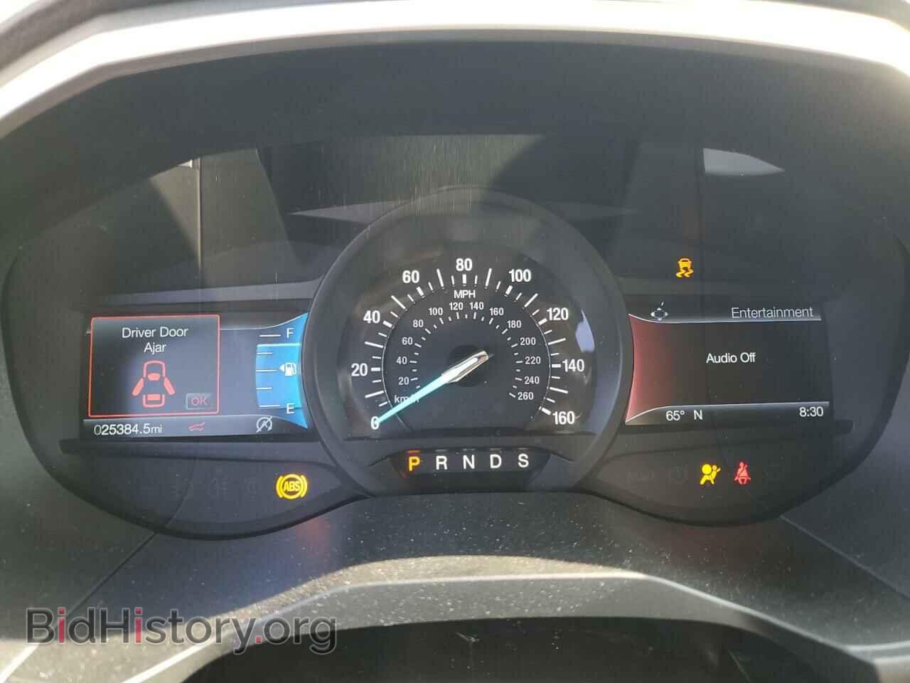 2020 FORD EDGE - VIN: 2FMPK4J96LBA19177 - Photo 9