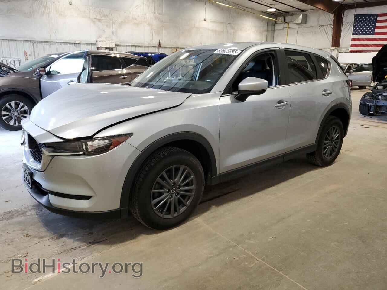 Photo JM3KFBCM8L0810358 - MAZDA CX-5 2020