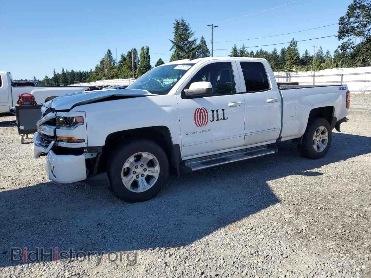 Фотография 2GCVKPEC8K1199396 - CHEVROLET ALL Models 2019