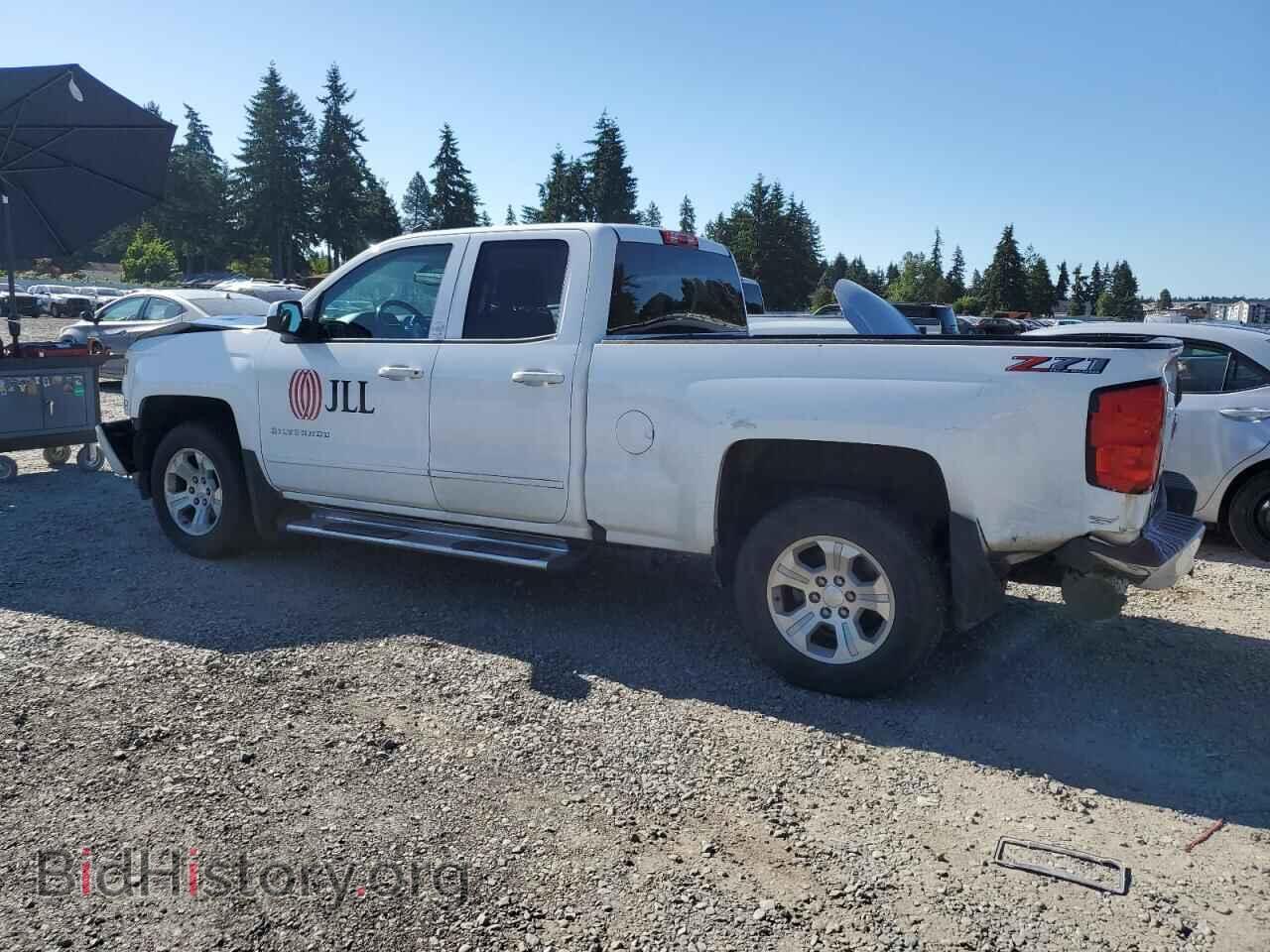 2019 CHEVROLET ALL Models - VIN: 2GCVKPEC8K1199396 - Фото 2
