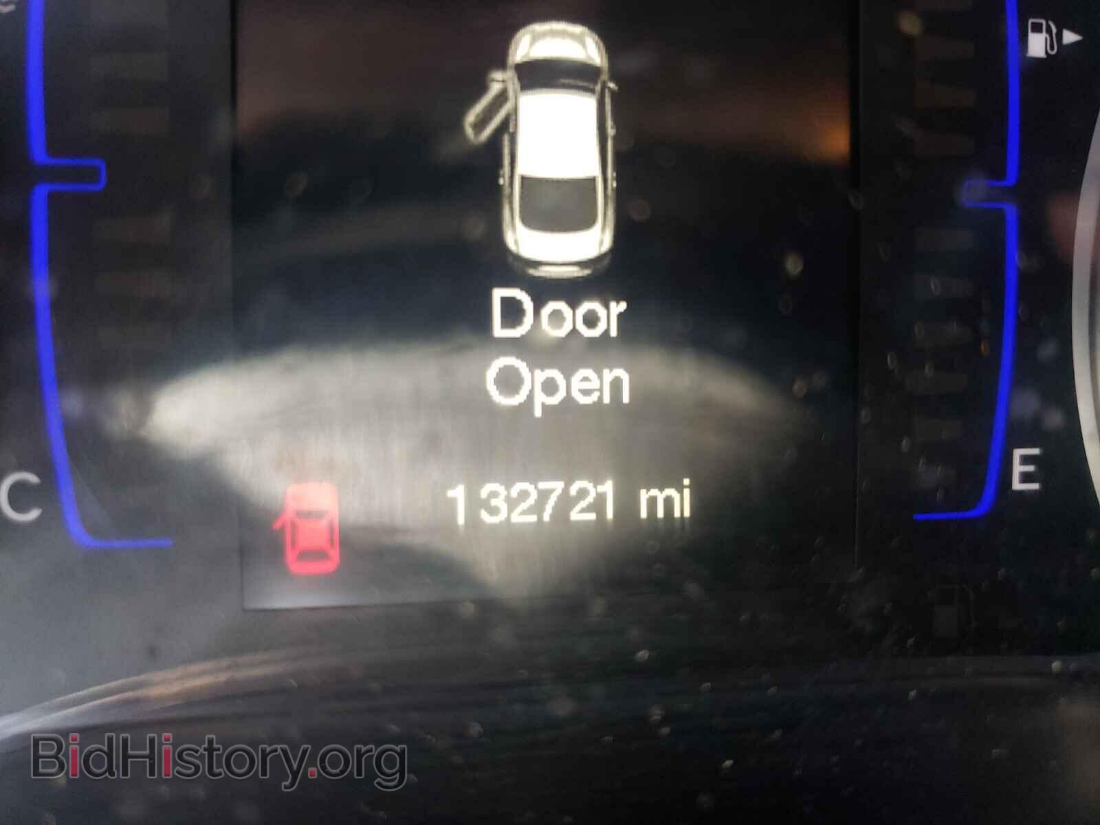2015 CHRYSLER 200 - VIN: 1C3CCCAB3FN756105 - Фото 8