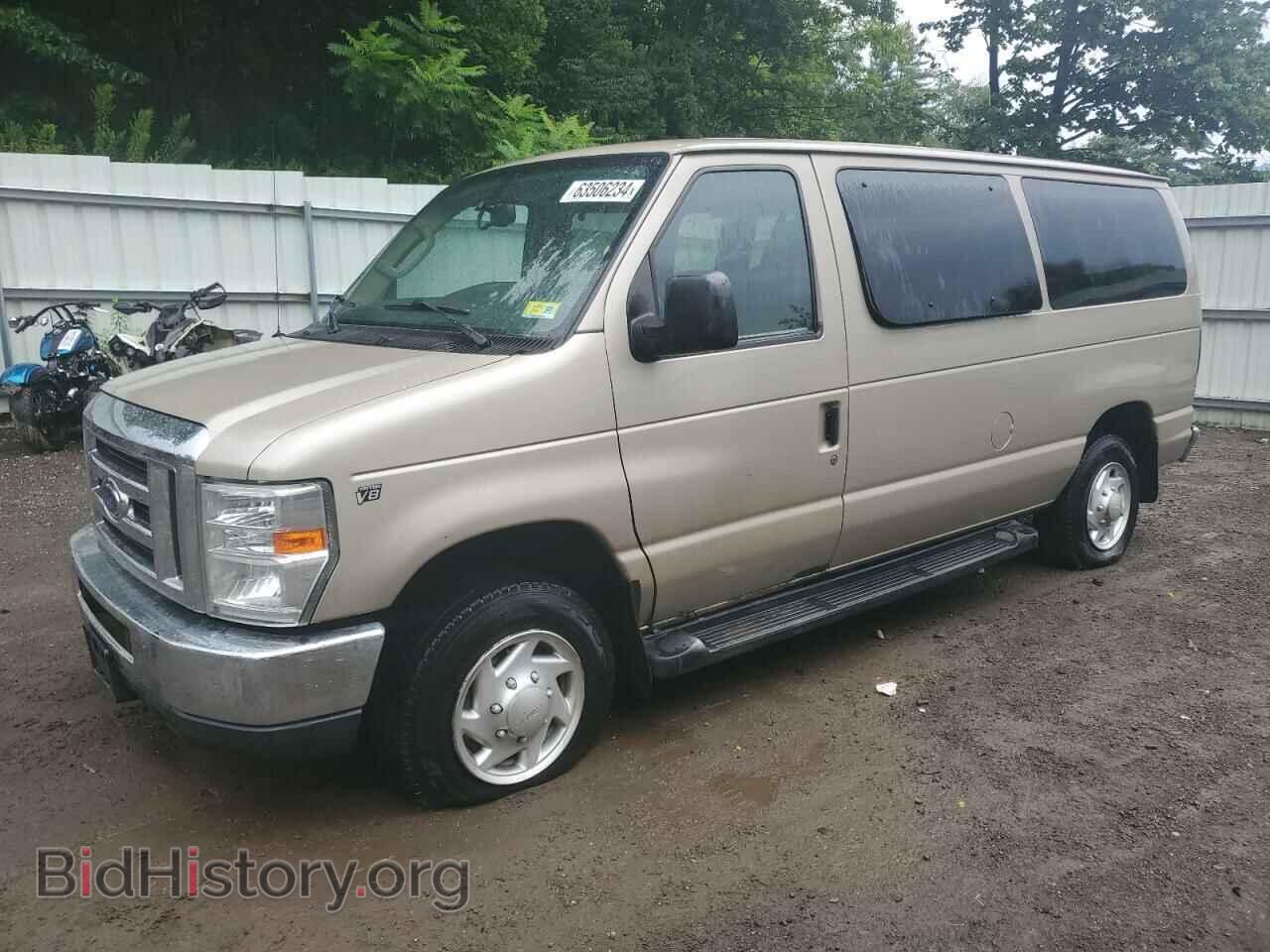 Фотография 1FBNE3BL7CDA90197 - FORD ALL Models 2012