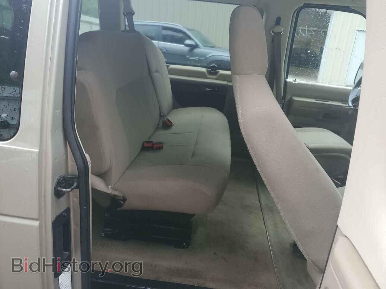 2012 FORD ALL Models - VIN: 1FBNE3BL7CDA90197 - Фото 11
