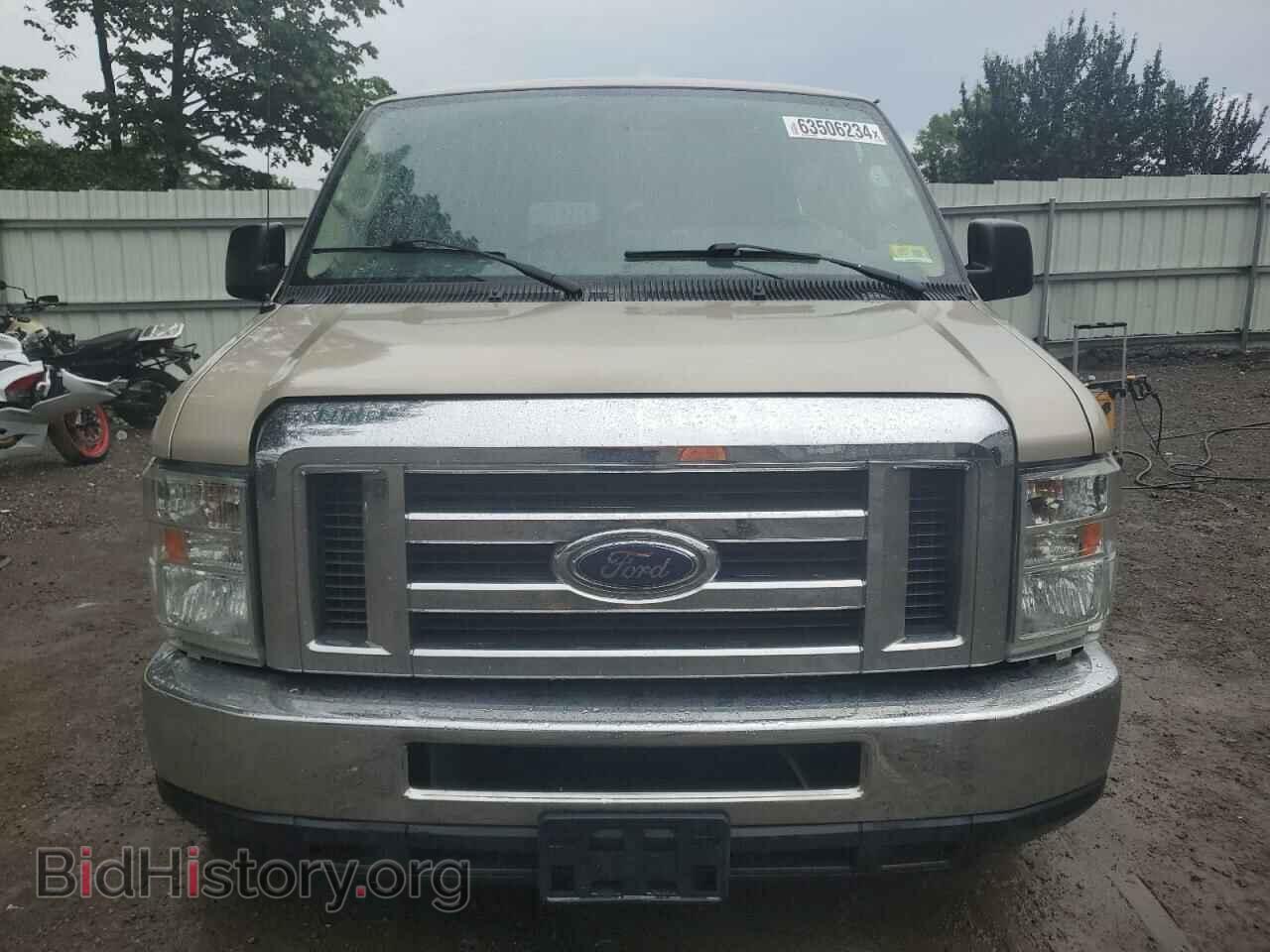 2012 FORD ALL Models - VIN: 1FBNE3BL7CDA90197 - Фото 5