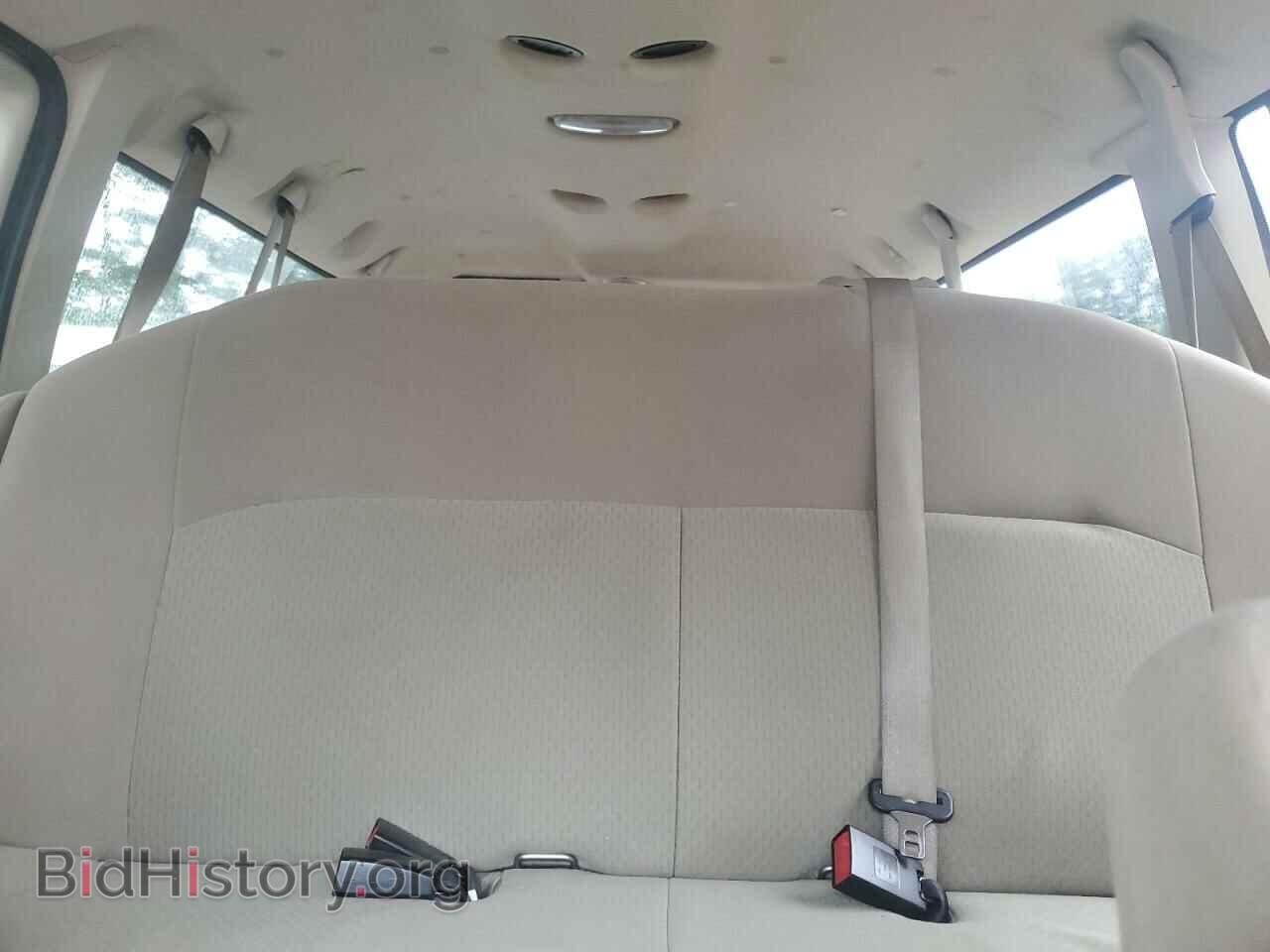 2012 FORD ALL Models - VIN: 1FBNE3BL7CDA90197 - Фото 10