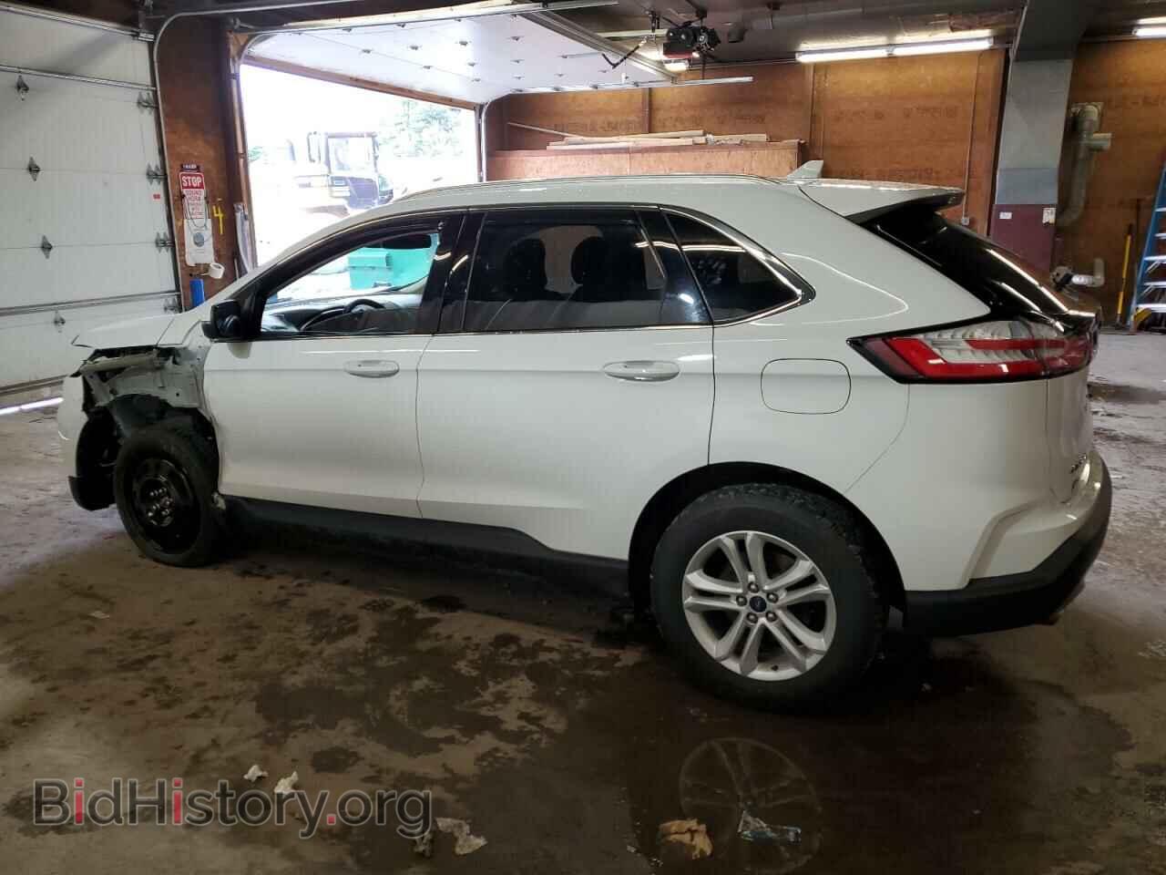 2019 FORD EDGE - VIN: 2FMPK4J91KBB93706 - Photo 2