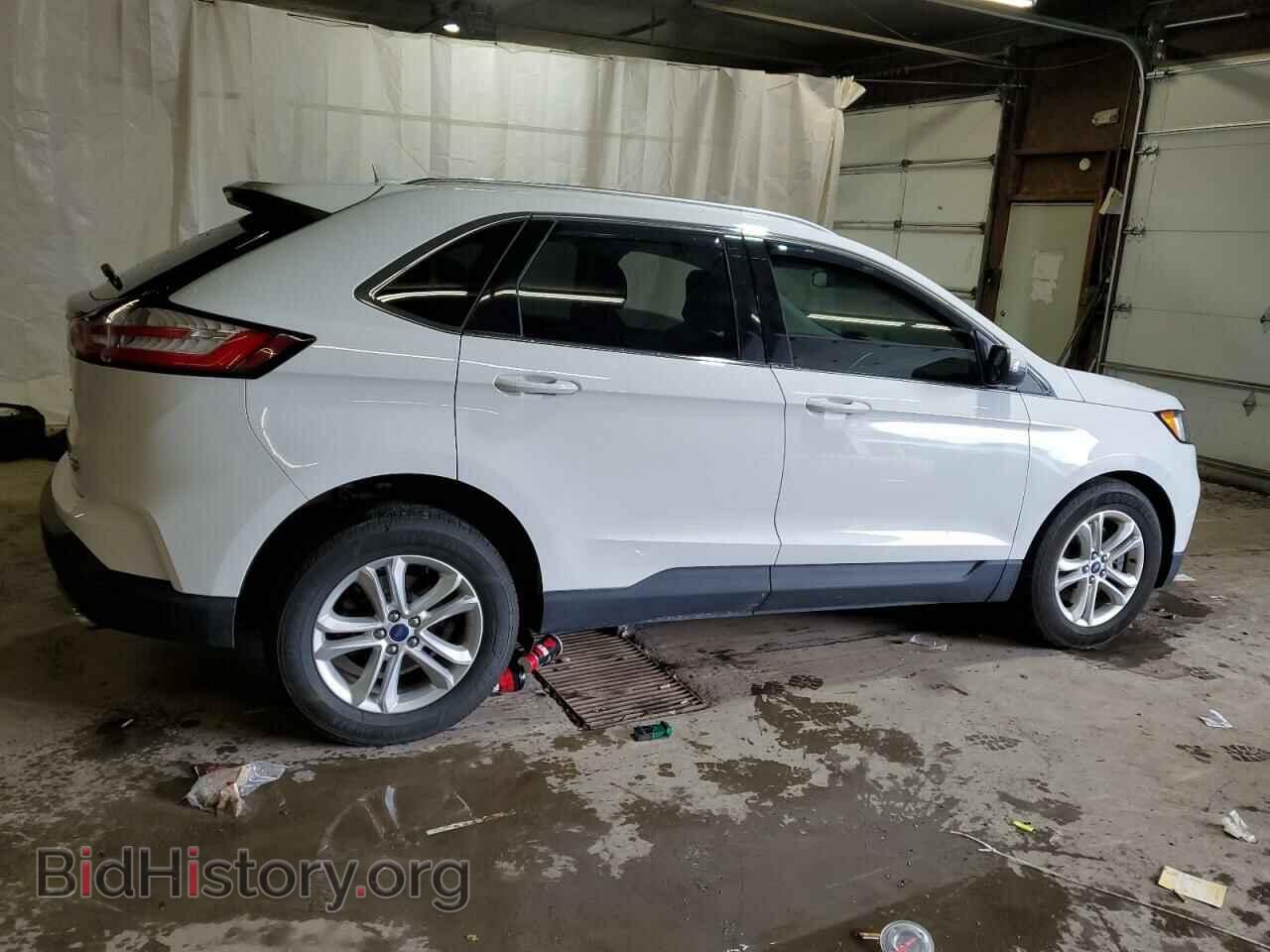 2019 FORD EDGE - VIN: 2FMPK4J91KBB93706 - Photo 3