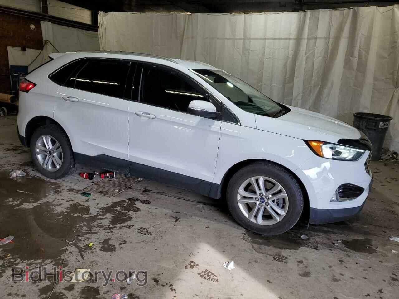 2019 FORD EDGE - VIN: 2FMPK4J91KBB93706 - Photo 4