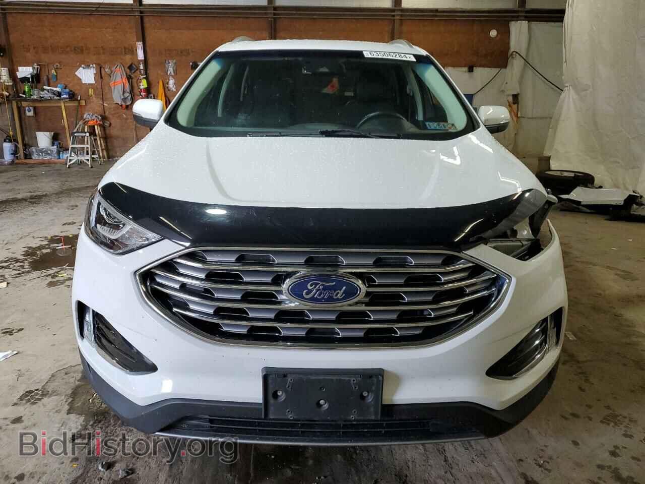 2019 FORD EDGE - VIN: 2FMPK4J91KBB93706 - Photo 5