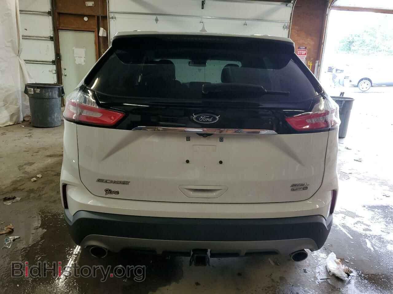 2019 FORD EDGE - VIN: 2FMPK4J91KBB93706 - Photo 6