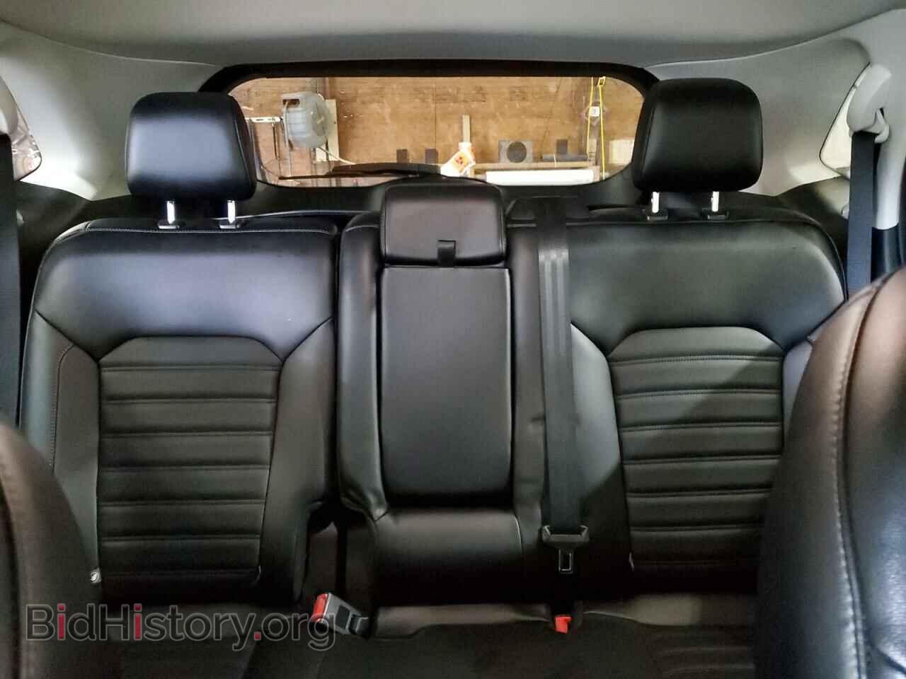 2019 FORD EDGE - VIN: 2FMPK4J91KBB93706 - Photo 10