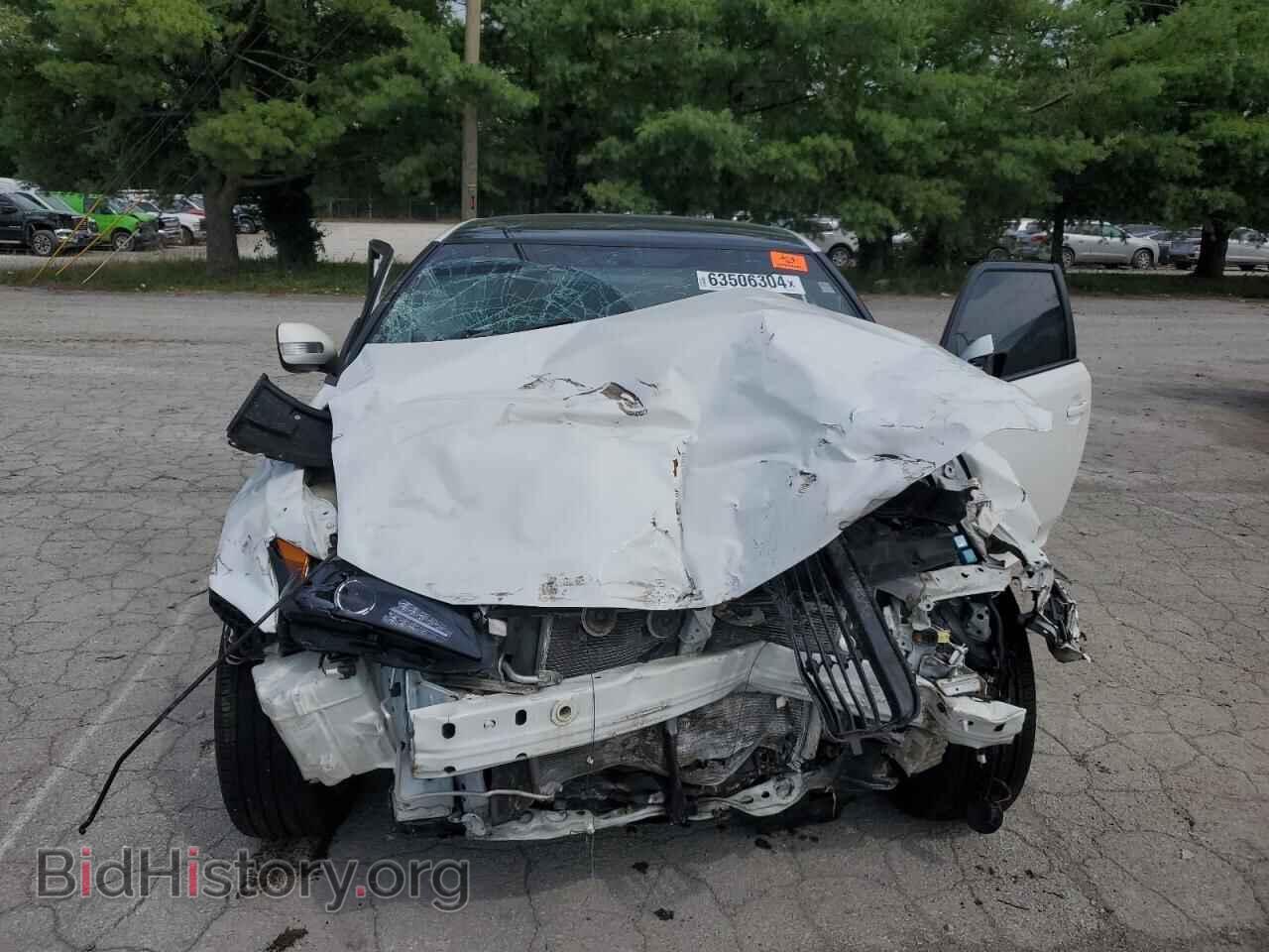2012 TOYOTA SCION - VIN: JTKJF5C7XC3042177 - Фото 5