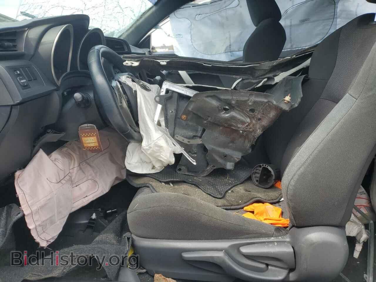 2012 TOYOTA SCION - VIN: JTKJF5C7XC3042177 - Фото 7