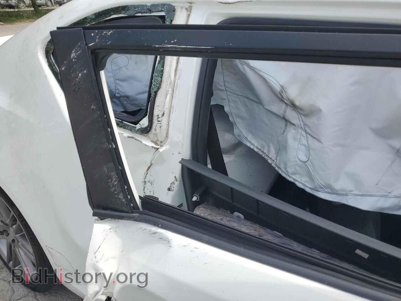 2012 TOYOTA SCION - VIN: JTKJF5C7XC3042177 - Фото 10