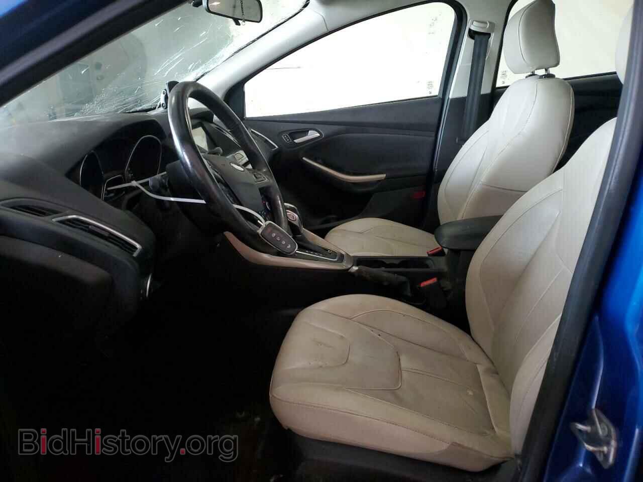 2018 FORD FOCUS - VIN: 1FADP3J20JL294326 - Фото 7