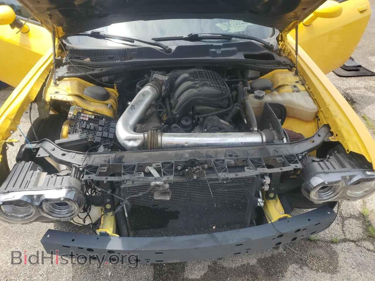 2019 DODGE CHALLENGER - VIN: 2C3CDZAG1KH529042 - Photo 11