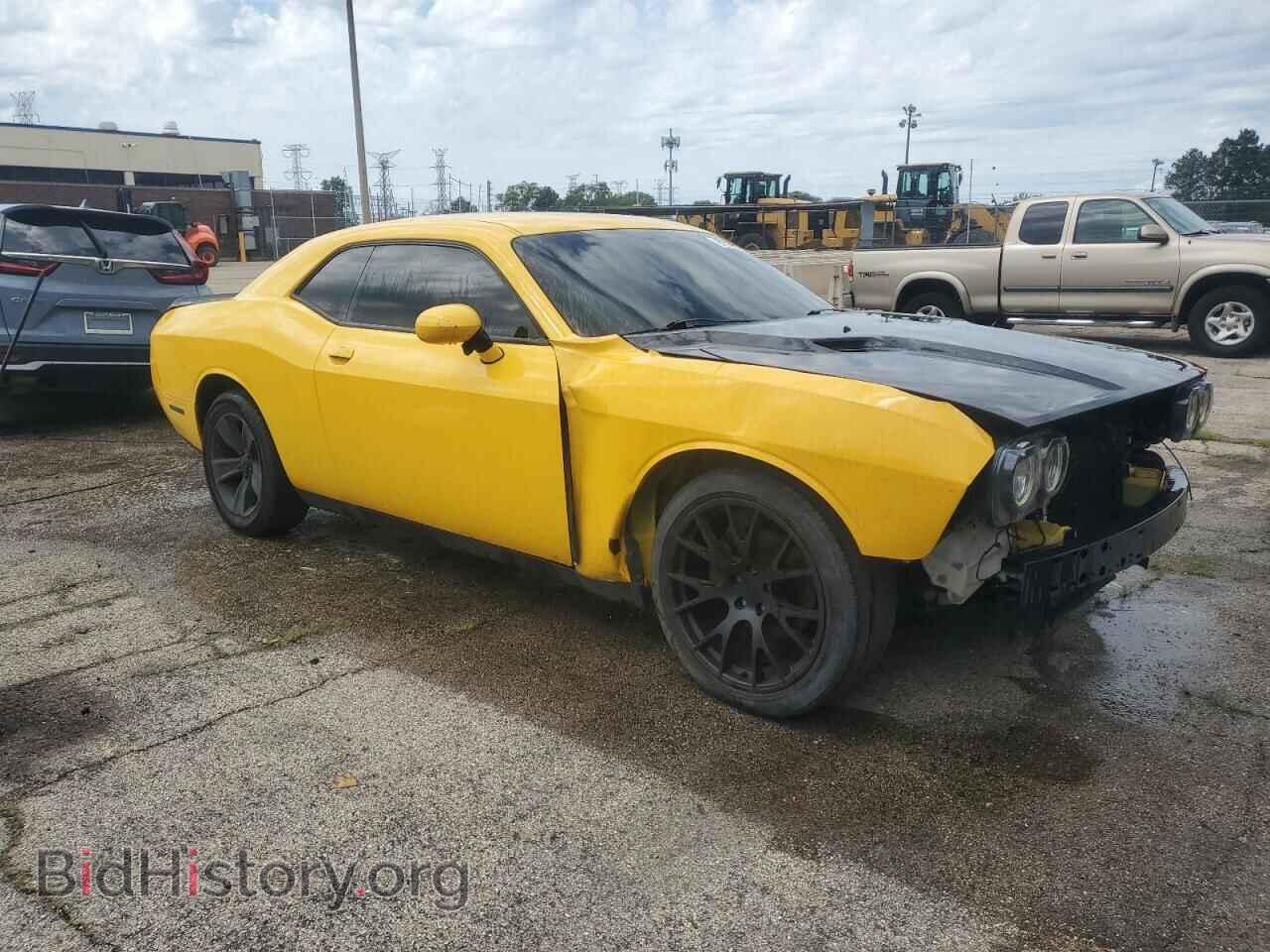 2019 DODGE CHALLENGER - VIN: 2C3CDZAG1KH529042 - Photo 4