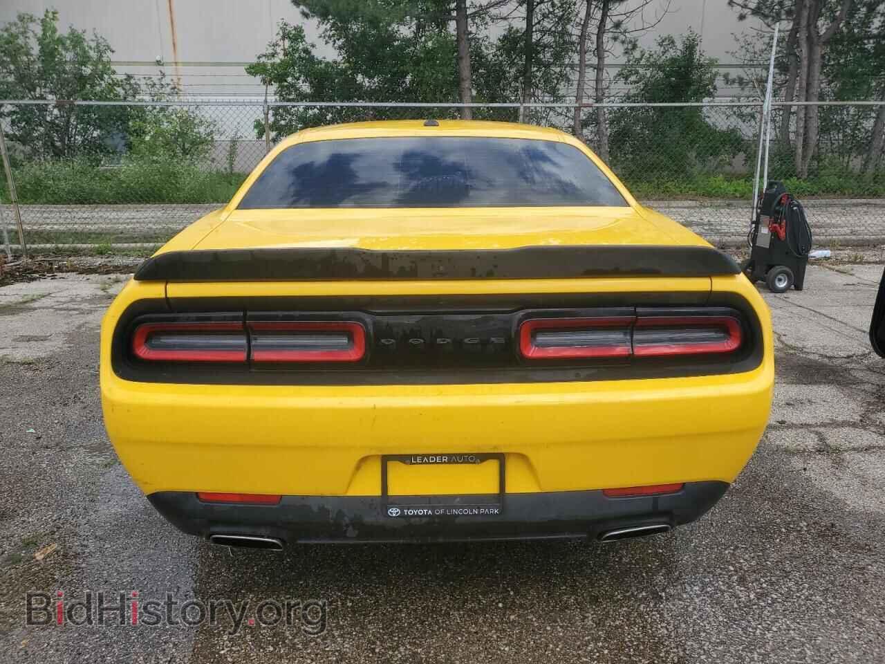 2019 DODGE CHALLENGER - VIN: 2C3CDZAG1KH529042 - Photo 6